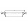 MSA4224 AVA QUALITY COOLING Интеркулер