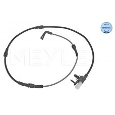 18-14 527 0006 MEYLE Сигналізатор зносу гальмівних колодок