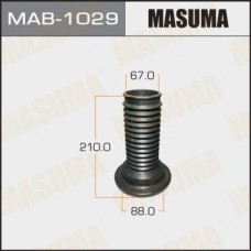 MAB1029 MASUMA Пилозахисний комплект амортизатор