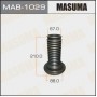 MAB1029 MASUMA Пилозахисний комплект амортизатор