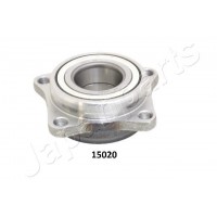 KK-15020 JAPANPARTS Ступиця колеса