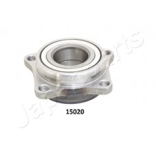 KK-15020 JAPANPARTS Ступиця колеса