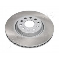 DI-0902C JAPANPARTS Гальмівний диск
