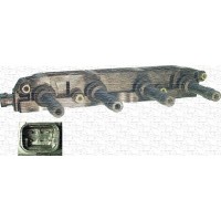 060801008010 MAGNETI MARELLI Котушка запалювання