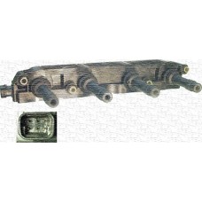 060801008010 MAGNETI MARELLI Котушка запалювання