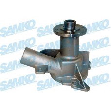 WP0021 SAMKO Водяний насос охолодження двигуна