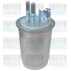 4243 HOFFER Паливний фільтр