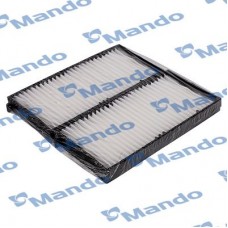 ECF00068M MANDO Фільтр повітря у внутрішньому просторі