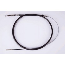 8AS 355 660-261 HELLA PAGID Тросик, cтояночный тормоз