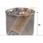 2136838 Omnicraft Паливний фільтр