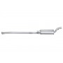 FS30100 Faurecia Предглушник вихлопних газів