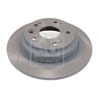 170706 FEBI BILSTEIN Гальмівний диск