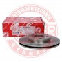 24012202901-PCS-MS MASTER-SPORT GERMANY Гальмівний диск