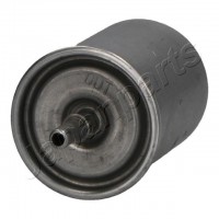 FC-M00S JAPANPARTS Паливний фільтр