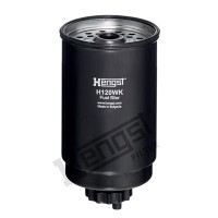 Паливний фільтр HENGST FILTER H120WK