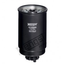 Паливний фільтр HENGST FILTER H120WK