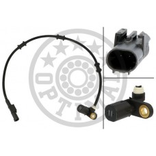 06-S697 OPTIMAL Датчик частота обертання колеса