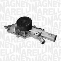 350982082000 MAGNETI MARELLI Водяний насос охолодження двигуна
