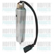 7507085 HOFFER Паливний насос