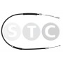 T481003 STC Тросик, cтояночный тормоз
