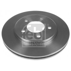 108476 FEBI BILSTEIN Гальмівний диск