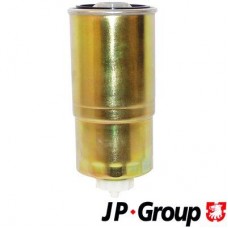 1118702100 JP GROUP Паливний фільтр