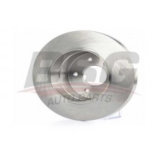 BSG 60-210-038 BSG Гальмівний диск