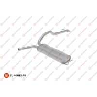 1609217780 EUROREPAR Глушник вихлопних газів кінцевий