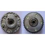 VVT-035 JAPANPARTS Шестерня приводу розподільного валу
