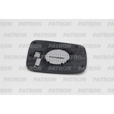 PMG4050G05 PATRON Дзеркальне скло вузол скла