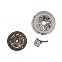 F1D101NX NEXUS Комплект зчеплення