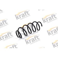 4022058 KRAFT AUTOMOTIVE Пружина ходової частини