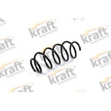 4022058 KRAFT AUTOMOTIVE Пружина ходової частини