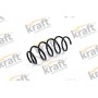 4022058 KRAFT AUTOMOTIVE Пружина ходової частини