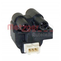 0880086 METZGER Котушка запалювання