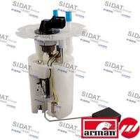 72382A2 SIDAT Елемент системи живлення