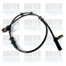 8290658 HOFFER Датчик частота обертання колеса