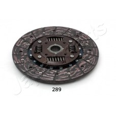DF-289 JAPANPARTS Диск зчеплення