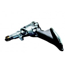 Масляний насос AISIN OPT-063