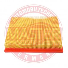 2256-LF-PCS-MS MASTER-SPORT GERMANY Повітряний фільтр