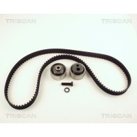 8647 28011 TRISCAN Комплект ременя ГРМ