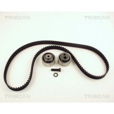 8647 28011 TRISCAN Комплект ременя ГРМ