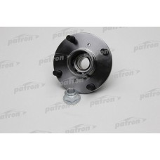 PBK3715H PATRON Комплект підшипника ступиці колеса