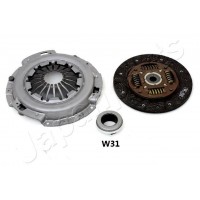 KF-W31 JAPANPARTS Комплект зчеплення