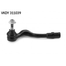 VKDY 311039 SKF Наконечник поперечної кермової тяги