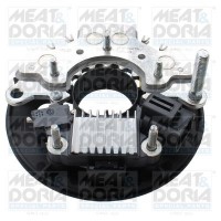 52008 MEAT & DORIA Випрямляч генератора