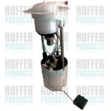 7507642 HOFFER Елемент системи живлення