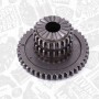 RS0091 ET ENGINETEAM Комплект цілі приводу розподільного валу