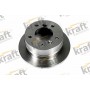 6051410 KRAFT AUTOMOTIVE Гальмівний диск