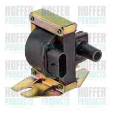 8010735 HOFFER Котушка запалювання